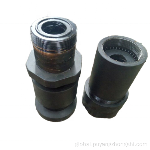 Oilfield Stuffing Box API Polyurethane Metal-cased Rod Seal Factory